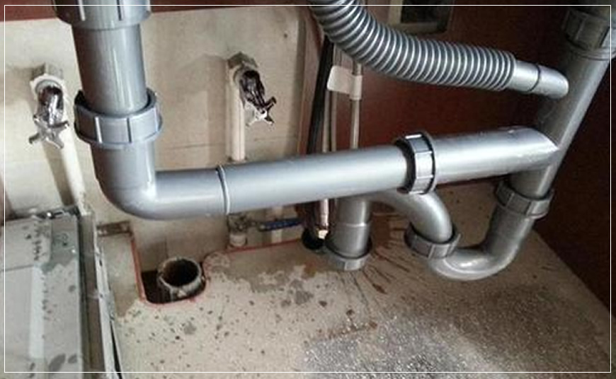 洛江区下水管道疏通清理